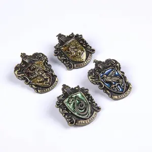 Pini Cerda Harry Potter (x4) image-0