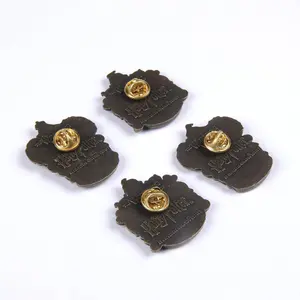 Pini Cerda Harry Potter (x4) image-1