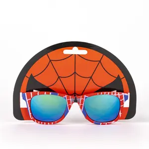Children's sunglasses Cerda Premium Spiderman image-2