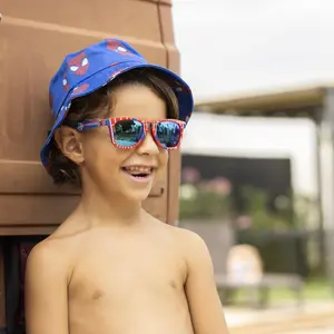 Children's sunglasses Cerda Premium Spiderman image-4