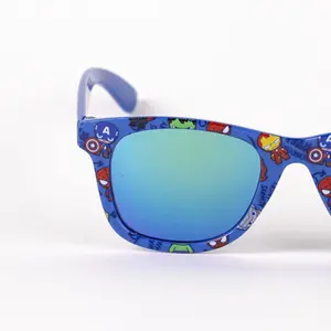 Children's sunglasses Cerda Premium Avengers image-3