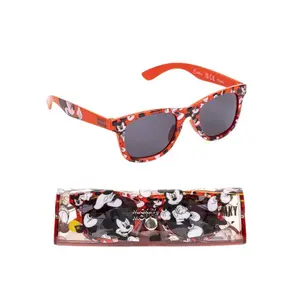 Girl's sunglasses Cerda Mickey image-0