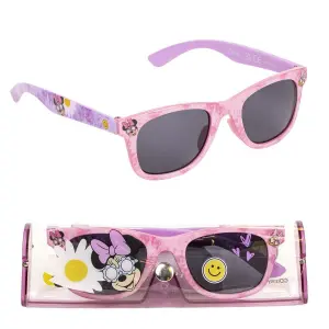 Girl's sunglasses Cerda Mickey image-0