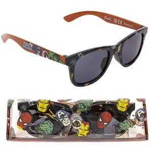 Children's sunglasses Cerda Marvel image-0