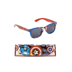 Children's sunglasses Cerda Marvel image-0