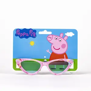 Girl's sunglasses Cerda Premium Peppa Pig image-2