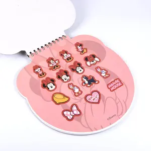 Coloring Cerda Minnie image-2