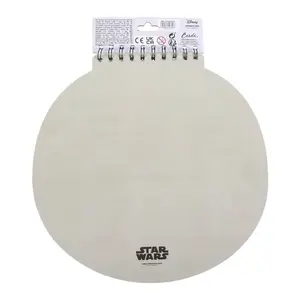 Coloring Cerda The Mandalorian Grogu image-1