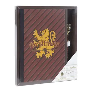 Schreibwaren-Set Cerda Harry Potter Gryffindor image-0