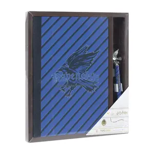 Set di cancelleria Cerda Harry Potter Ravenclaw image-1