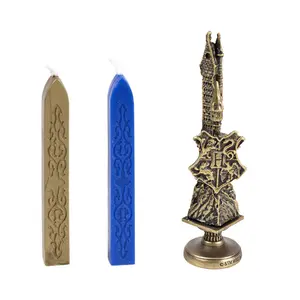 Stationery set Cerda Sello Harry Potter Hogwarts image-1