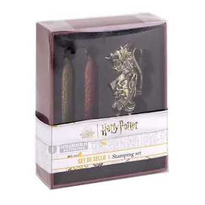 Schreibwaren-Set Cerda Sello Harry Potter Gryffindor image-1
