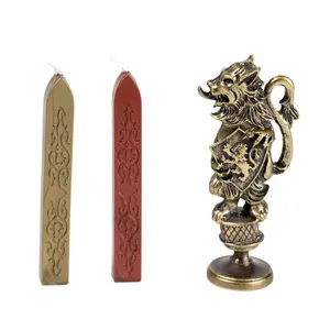 Schreibwaren-Set Cerda Sello Harry Potter Gryffindor image-0