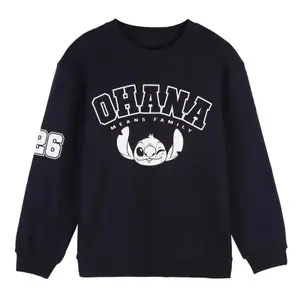 Camisola para mulher Cerda Disney Stitch image-0