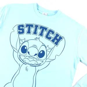 Women's pajamas Cerda Disney Stitch image-3