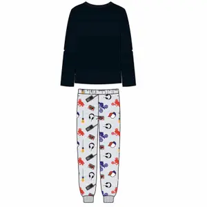 Pyjamas Cerda Stranger Things image-1