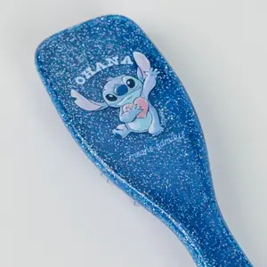 Βούρτσα μαλλιών για παιδιά Cerda Stitch image-3