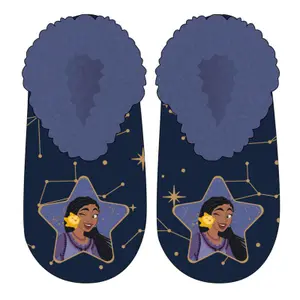 Children's slippers Cerda Disney Wish image-0