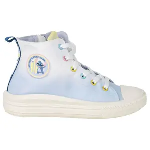 High-top slippers for kids Cerda Disney Stitch image-0
