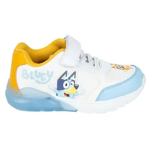 Baby Trainers Cerda Bluey image-0