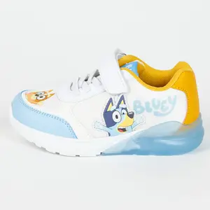 Baby Trainers Cerda Bluey image-1