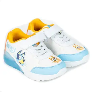 Baby Trainers Cerda Bluey image-3
