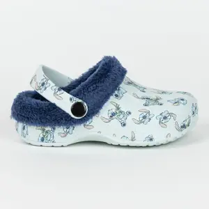 Childrens' house slippers Cerda Disney Stitch image-0