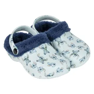 Childrens' house slippers Cerda Disney Stitch image-1