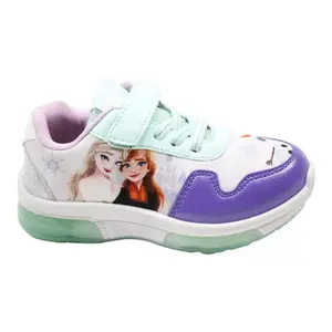Girl Trainers Cerda Disney Frozen image-0