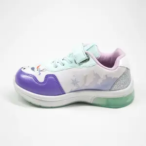 Girl Trainers Cerda Disney Frozen image-1