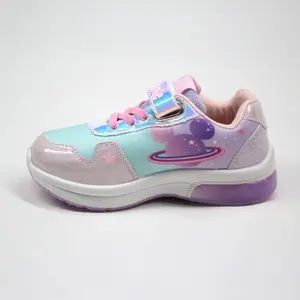 Girl Trainers Cerda Disney Minnie image-1
