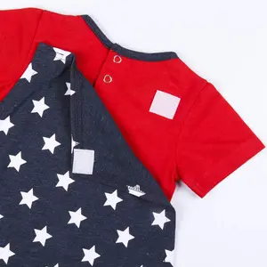 Baby girl set Cerda Wonder Woman image-5