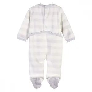 Baby velvet cotton romper Cerda Looney Tunes image-1