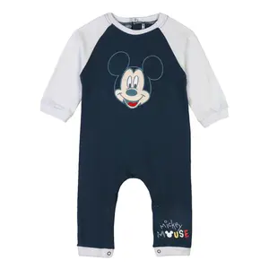 Baby romper Cerda Interlock Mickey image-0