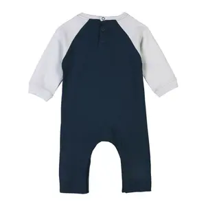 Baby romper Cerda Interlock Mickey image-2