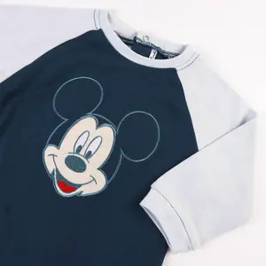 Baby romper Cerda Interlock Mickey image-4