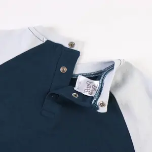 Baby romper Cerda Interlock Mickey image-5