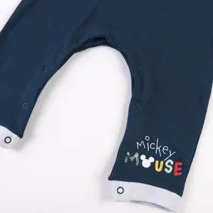 Baby romper Cerda Interlock Mickey image-6