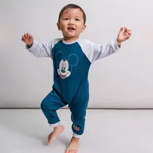 Baby romper Cerda Interlock Mickey image-1