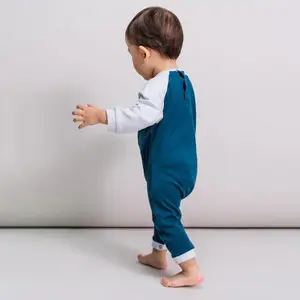 Baby romper Cerda Interlock Mickey image-3