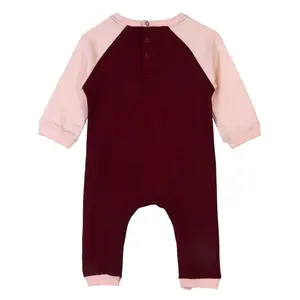 Baby romper Cerda Interlock Minnie image-1