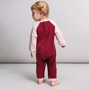 Baby romper Cerda Interlock Minnie image-2