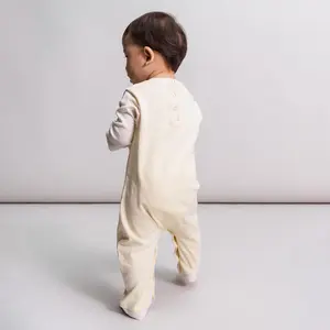 Baby romper Cerda Interlock Looney Tunes Piolin image-3