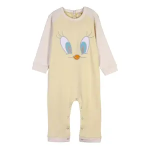 Baby romper Cerda Interlock Looney Tunes Piolin image-0