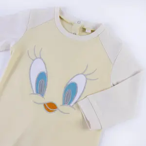 Baby romper Cerda Interlock Looney Tunes Piolin image-4