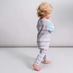 Baby romper Cerda Interlock Snoopy image-3