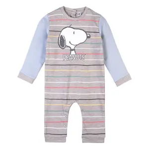 Baby romper Cerda Interlock Snoopy image-0