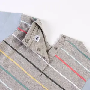 Baby romper Cerda Interlock Snoopy image-5