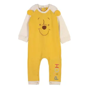 Baby romper Cerda Interlock Disney Winnie The Pooh image-0