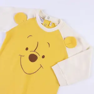 Baby romper Cerda Interlock Disney Winnie The Pooh image-2